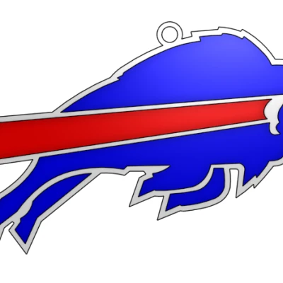 Hóa đơn logo Keychain