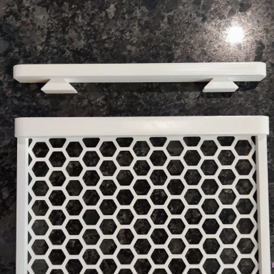 Seifenablage dusche - món xà phòng cho vòi hoa sen - vòi hoa sen khay xà phòng