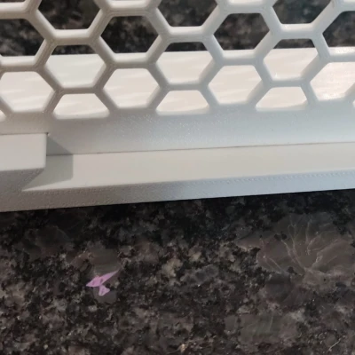 Seifenablage dusche - món xà phòng cho vòi hoa sen - vòi hoa sen khay xà phòng