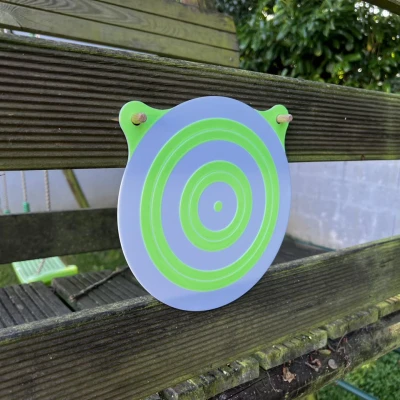 Nhắm mục tiêu cho trẻ em