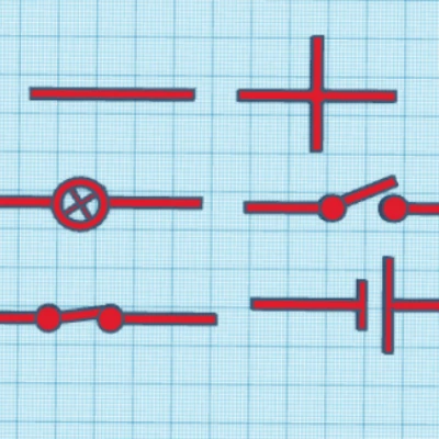 Dấu hiệu điện