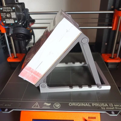 Đứng cho một lịch