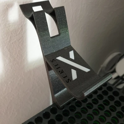 Tai nghe Xbox Series X và Bộ điều khiển