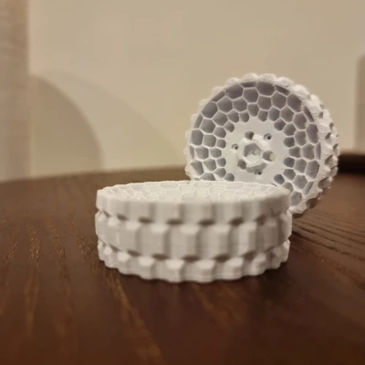 Bánh xe sành điệu