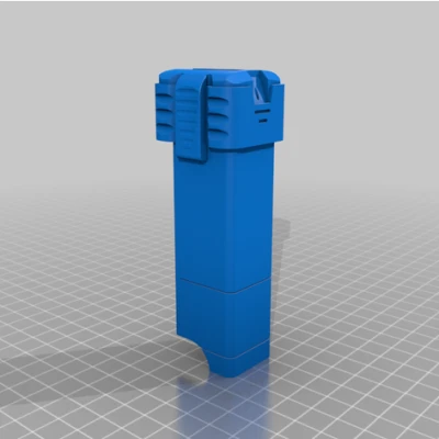 M -10AF Lexington - Cyberpunk 2077