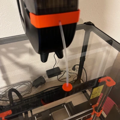 Khớp nối ống Bowden