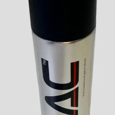 Spray Can Holder/Spray Doss Halter