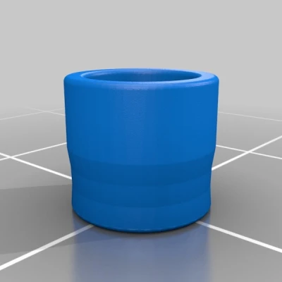 Bộ đồ thủy tinh thanh số 1 (tỷ lệ 1:18)