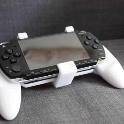 PSP Grip