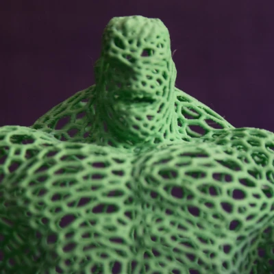 Hulk Volronized