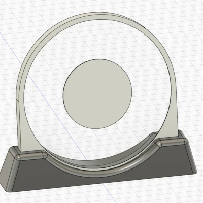 Đế hiển thị UMD (Thiết kế tối thiểu)