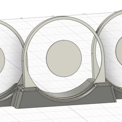 Đế hiển thị UMD (Thiết kế tối thiểu)