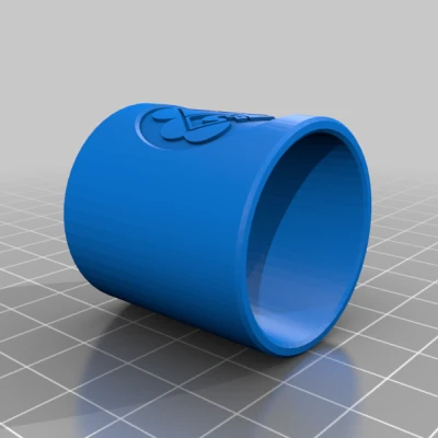 BDP Neadchief Node/Neckerchief