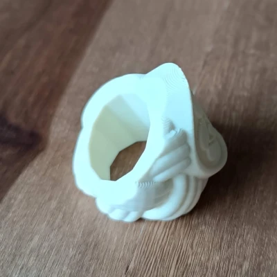 BDP Halstuch Knoten Google (Hướng dẫn và trinh sát Đức)