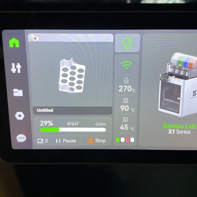 Giá đỡ khay trứng cho mô hình tủ lạnh Samsung: RLG3GQERS