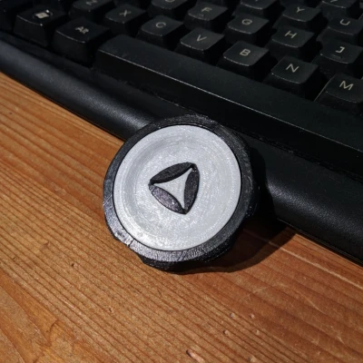 Coin nhà sản xuất của riêng tôi