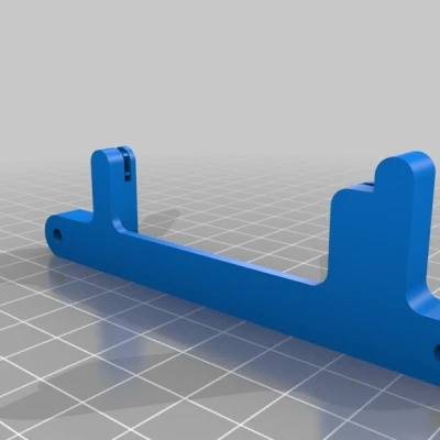 ANET A8 TÌNH DỤNG FRAM