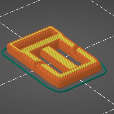 ĐIỀU KHIỂN TIÊU CHUẨN SERNUM/NỀN TẢNG