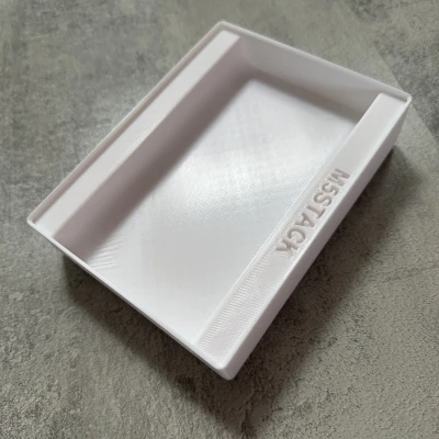 Hộp lưới cũ hơn