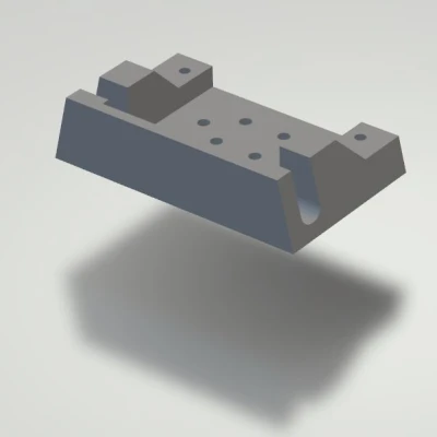 Người giữ servo - MKS6130