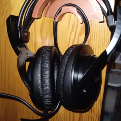 Người giữ tai nghe