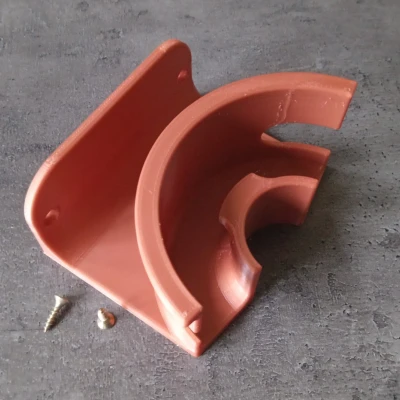 Người giữ tai nghe