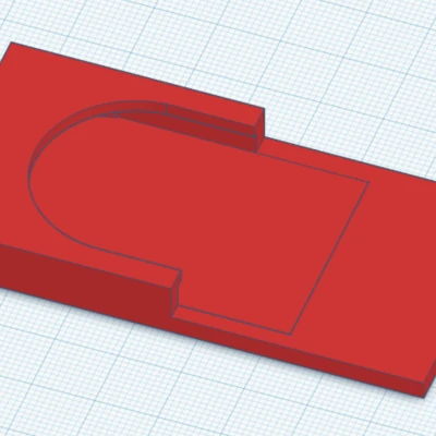 Ankermake M5C Bộ đệm kết thúc