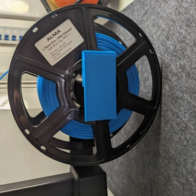 Ankermake M5C Bộ đệm kết thúc