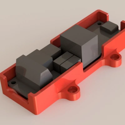 Người giữ hàng đầu Mellow Fly-Utoc-3