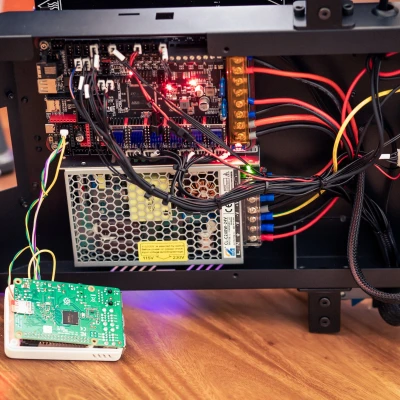 Btt Octopus Barrack cho Fokoos Odin5-F3