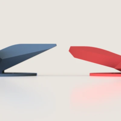 Bài kiểm tra nhô ra 65 ~ 75Degree