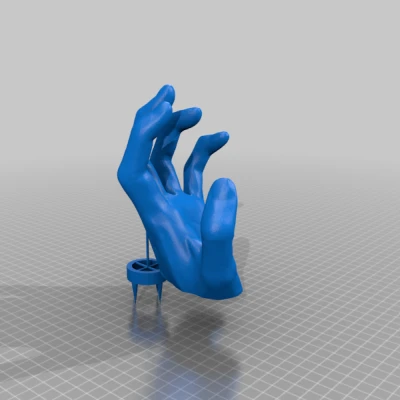 Người làm vườn tiện dụng (Climber Plant, tay)