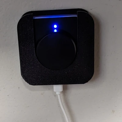 Hornbill G2 Gateway (ttlock) Núi tường