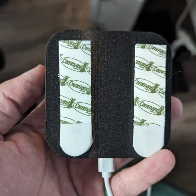 Hornbill G2 Gateway (ttlock) Núi tường