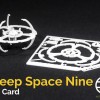 Thẻ Deep Space Nine Kit - Thumbnail 1