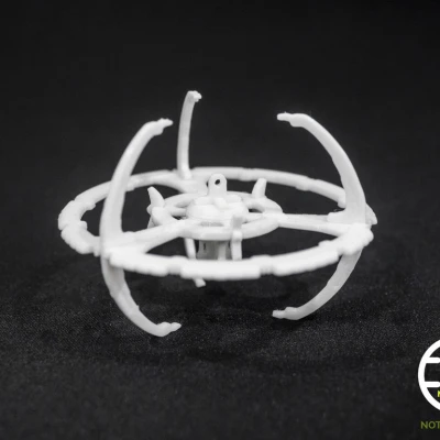 Thẻ Deep Space Nine Kit