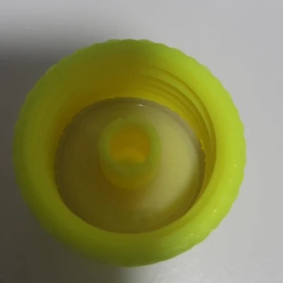 Bộ điều hợp ống uống cho chai PET//Bộ điều hợp ống uống cho chai PET :::: Petlink ::::::