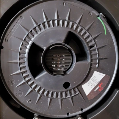 Người giữ Spool cho Eibos - Phù hợp với nhiều ống