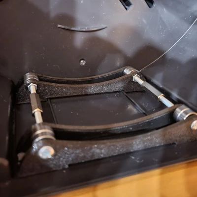 Người giữ Spool cho Eibos - Phù hợp với nhiều ống