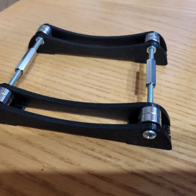 Người giữ Spool cho Eibos - Phù hợp với nhiều ống