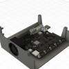 Ender-3 V2 Front Electronics Housing - Thumbnail 8