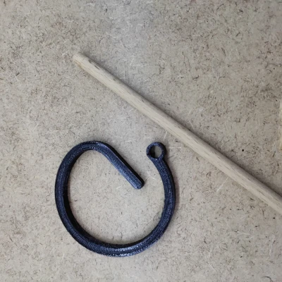 Hỗ trợ thực vật phẳng