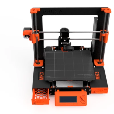 Ngăn kéo phụ cho prusa mk3 i3