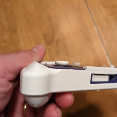 Retroid Pocket 2s Grip