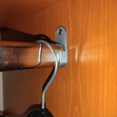 Chủ tủ quần áo