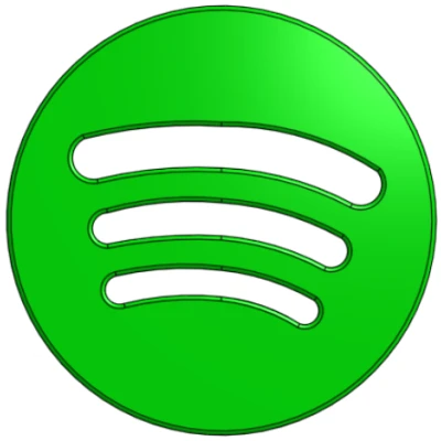 Biểu tượng Spotify