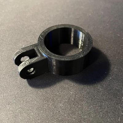 Màn hình kép trung tâm hyperx tứ giác