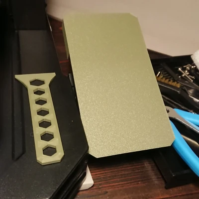 Ender 3 S1 Pro Màn hình