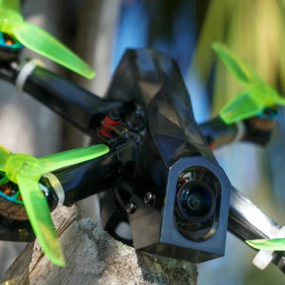 Five33 tinytrainerv2 TPU