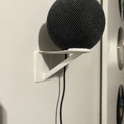 Người giữ tường mini homepod v1